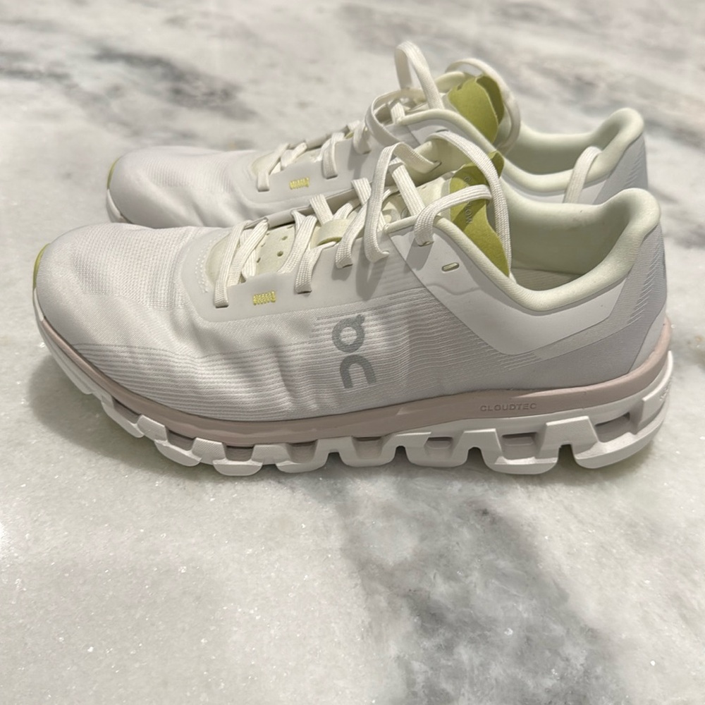 On Running Cloud Flow - image 1